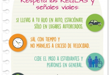 PROMUEVE CONSEJO CIUDADANO COMPRAS ESCOLARES SEGURAS